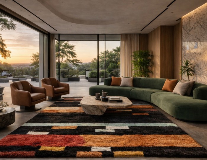 best-modern-rugs
